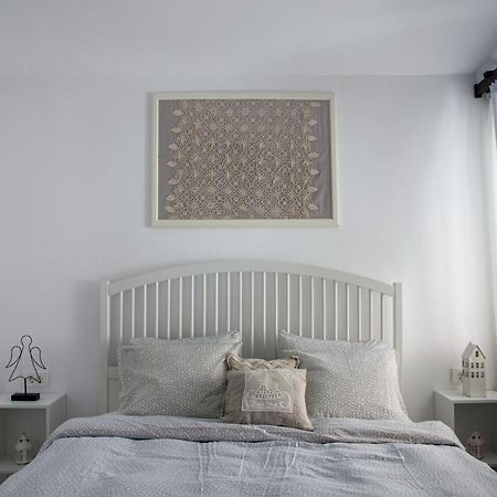 Apartament Agnes 브라쇼브 외부 사진