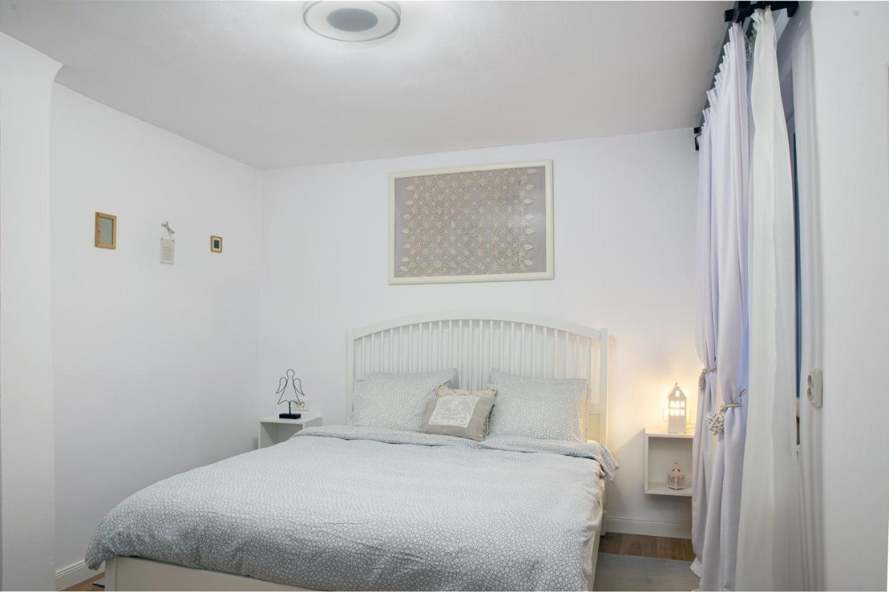 Apartament Agnes 브라쇼브 외부 사진