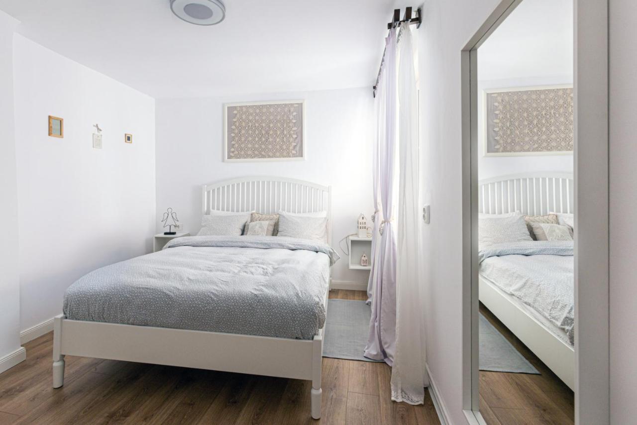 Apartament Agnes 브라쇼브 외부 사진