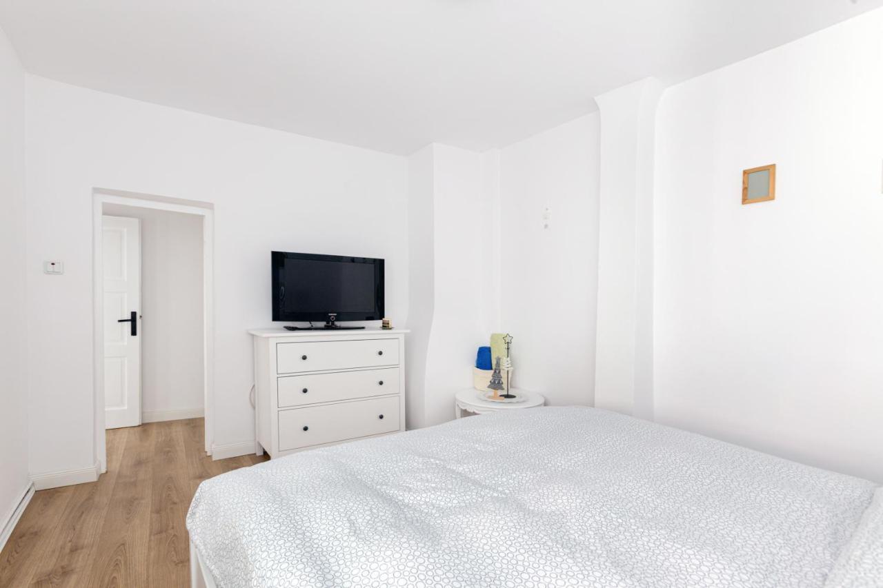 Apartament Agnes 브라쇼브 외부 사진
