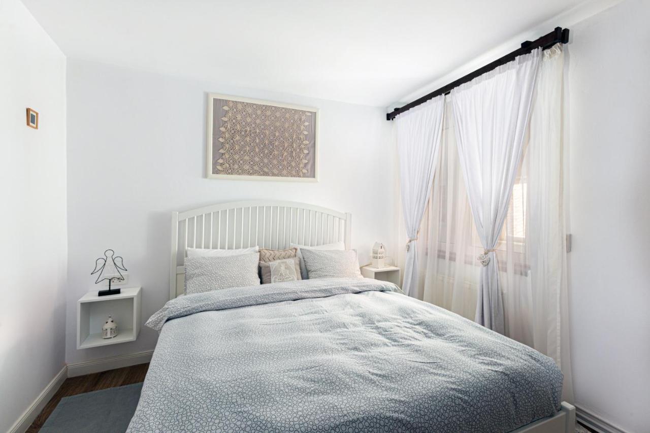 Apartament Agnes 브라쇼브 외부 사진