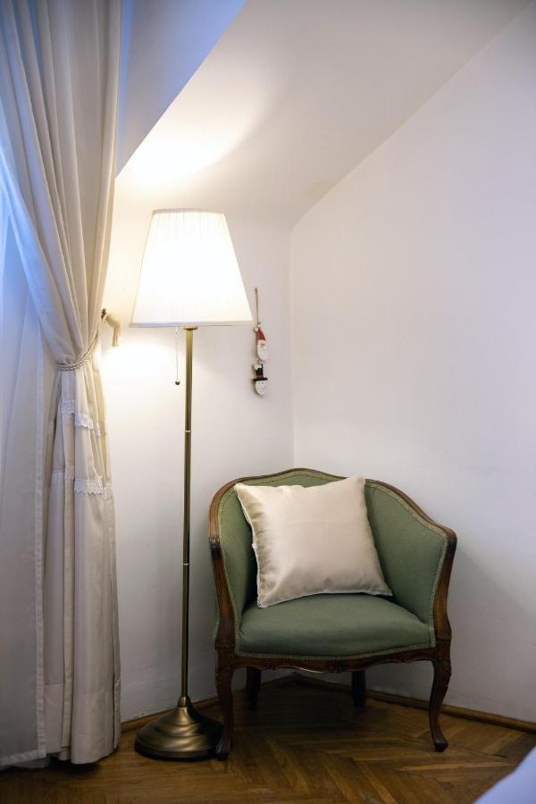 Apartament Agnes 브라쇼브 외부 사진