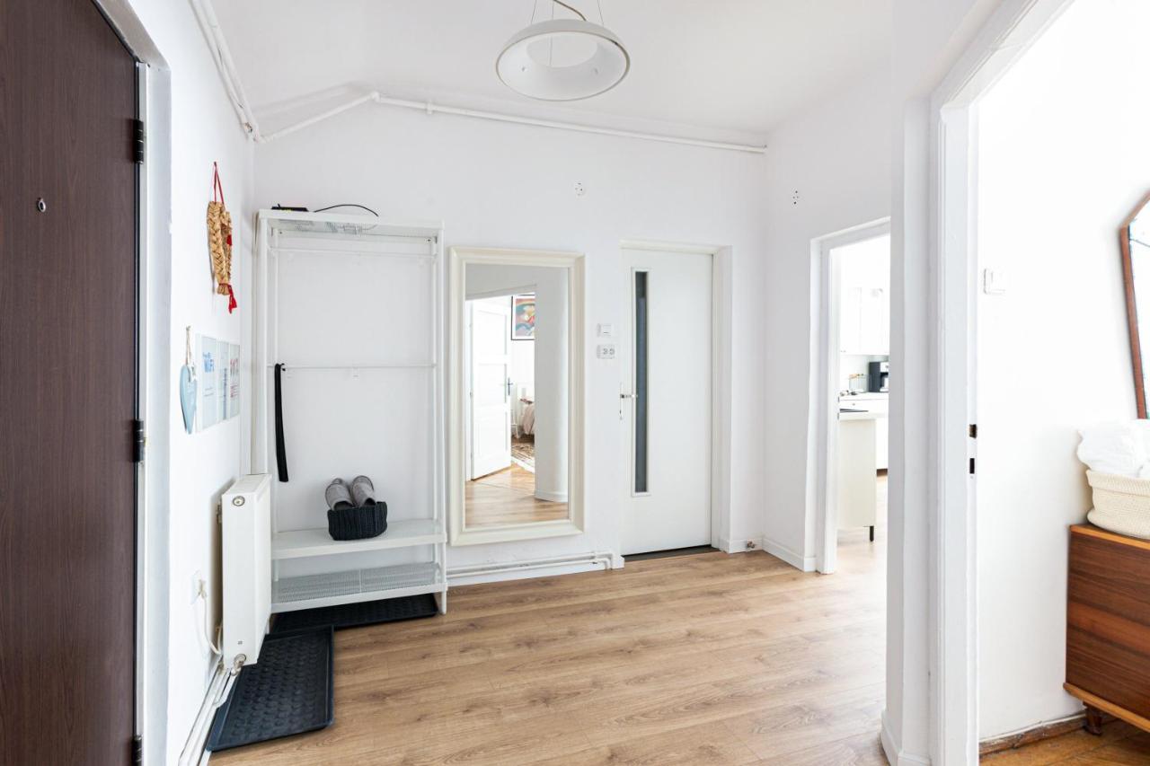 Apartament Agnes 브라쇼브 외부 사진