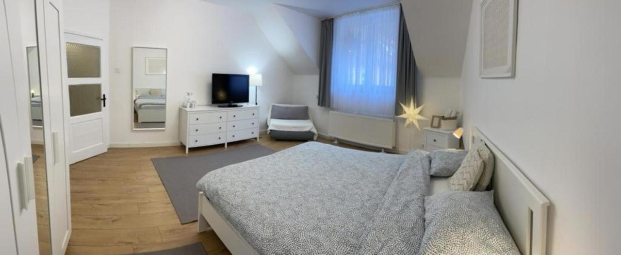 Apartament Agnes 브라쇼브 외부 사진