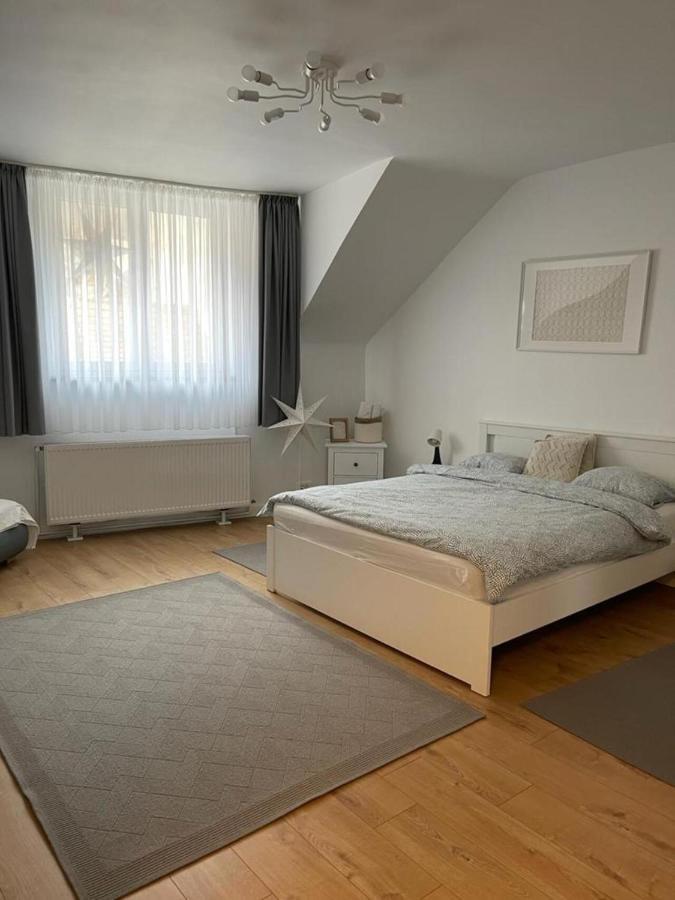 Apartament Agnes 브라쇼브 외부 사진