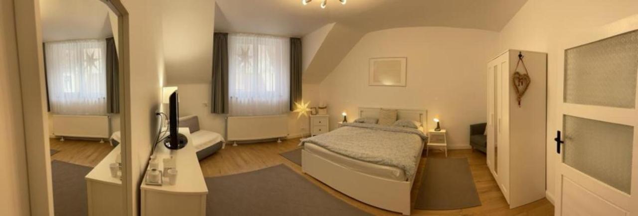 Apartament Agnes 브라쇼브 외부 사진
