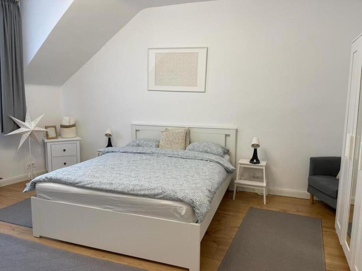 Apartament Agnes 브라쇼브 외부 사진