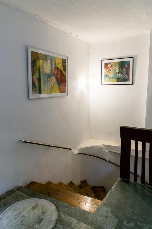 Apartament Agnes 브라쇼브 외부 사진